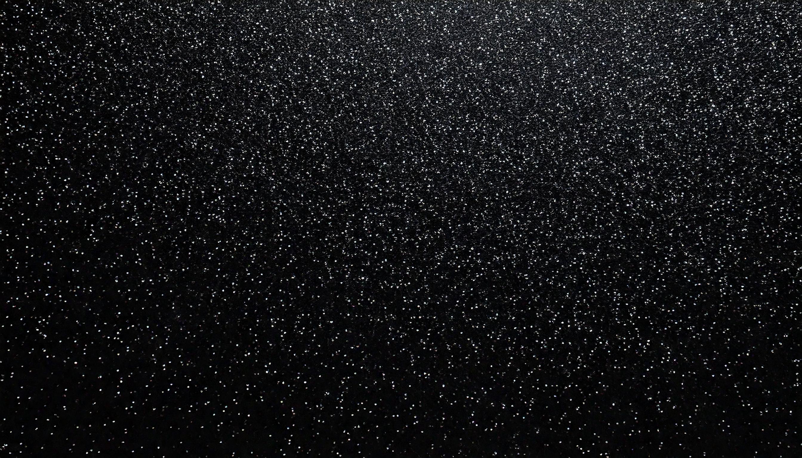 黒ラメ背景素材