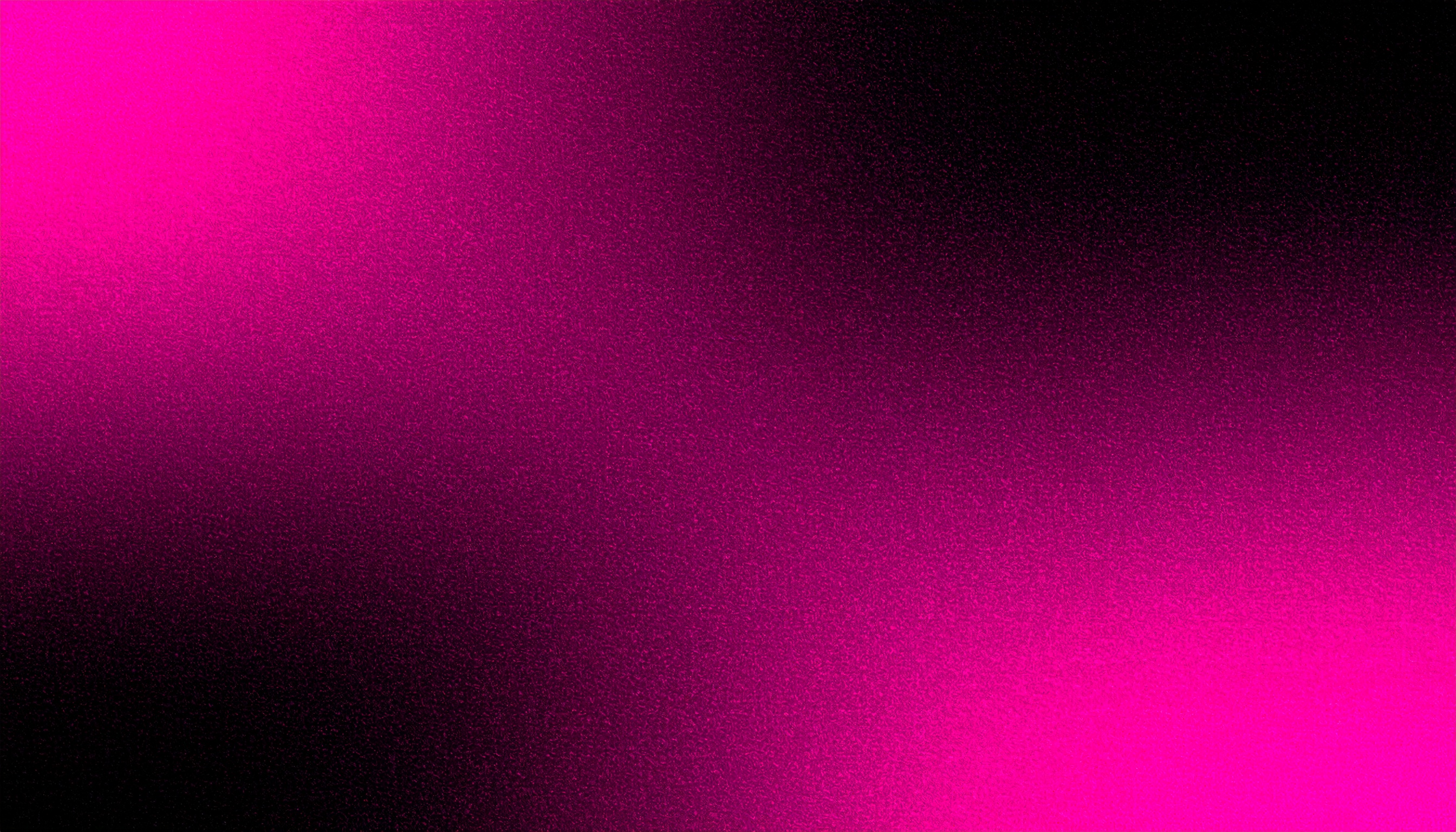 ピンク・黒のグラデーションの背景画像