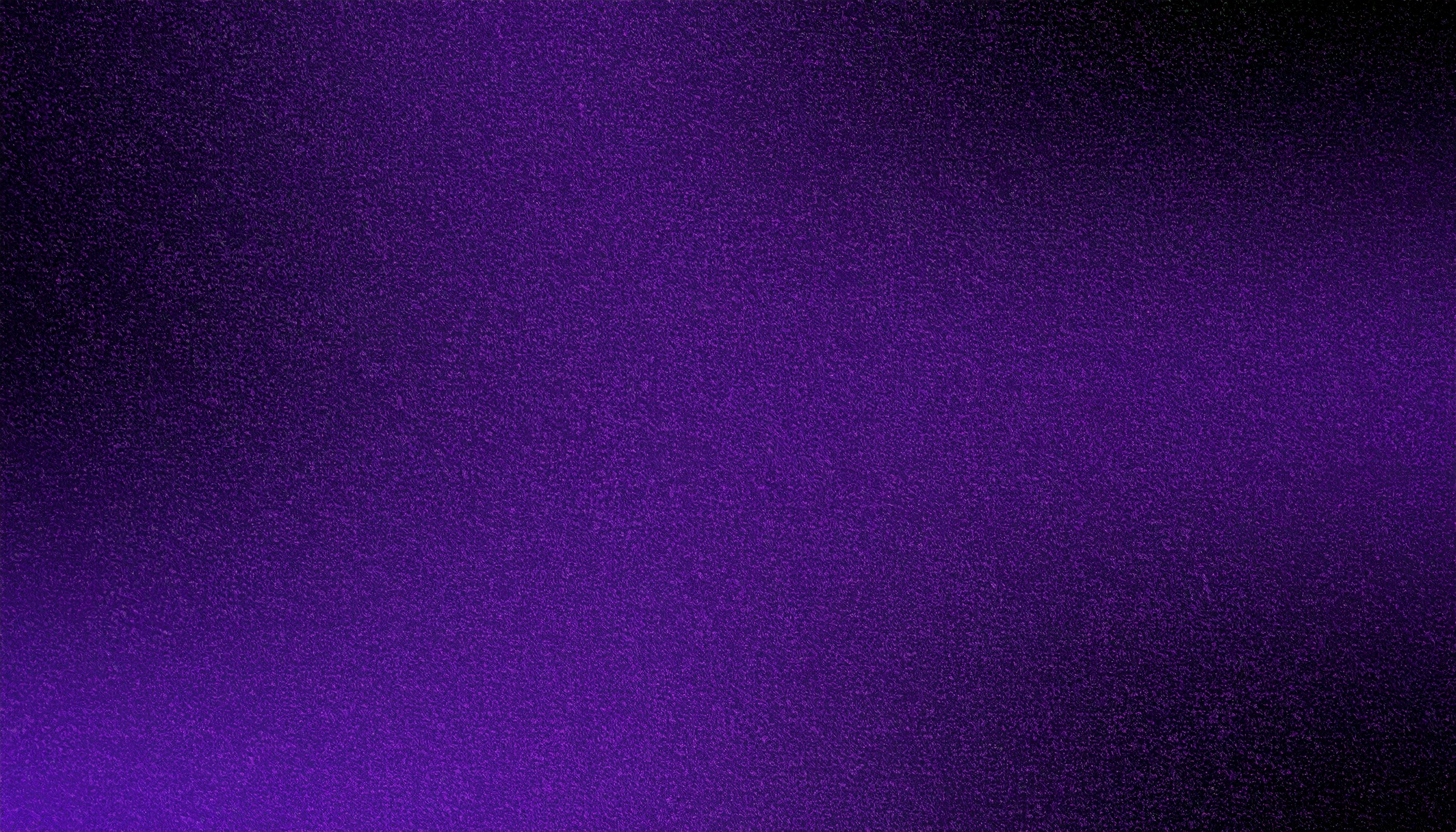 黒と紫のシンプルグラデーションの背景画像